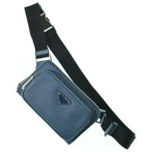 Prada Shoulder Bag - Picture 1 of 9